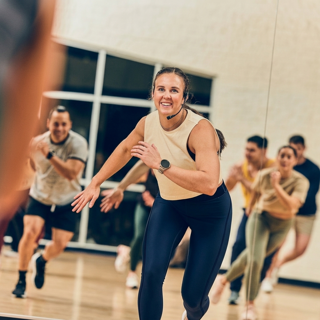 Group Classes